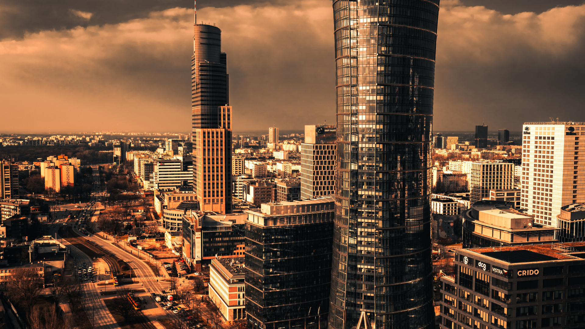 Case study – Cloud migration